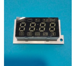 Placa display MWE 208 FI/...