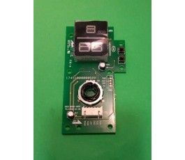 Placa display EWH 80 D SLIM