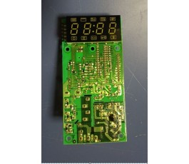 Programador electronico MWE...
