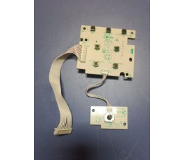 Placa mandos MWE 208/220 FI