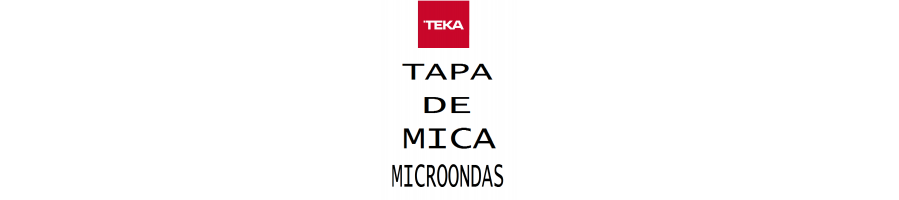 06 TAPA MICA MICROONDAS