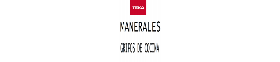 08 MANERALES GRIFOS