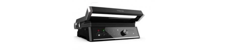 ELITE GRILL