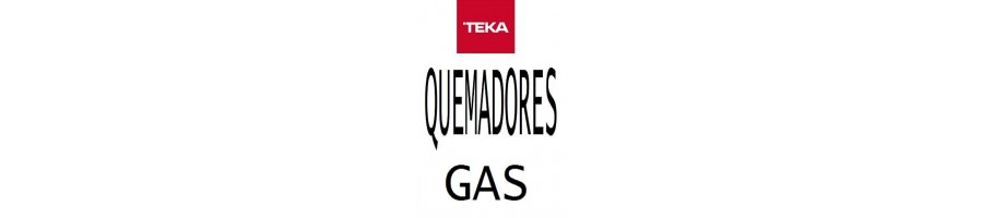 01 QUEMADORES GAS