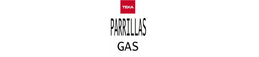 01 PARRILLAS COCINAS GAS