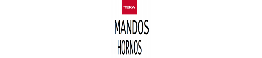mandos-hornos-teka