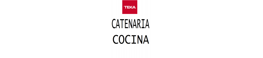 01 CATENARIAS COCINAS GAS