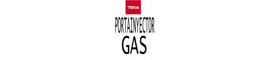 01 PORTAINYECTOR COCINAS GAS